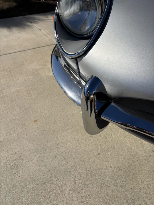 1969 Jaguar E-Type Series 2 - Image 16 of 31