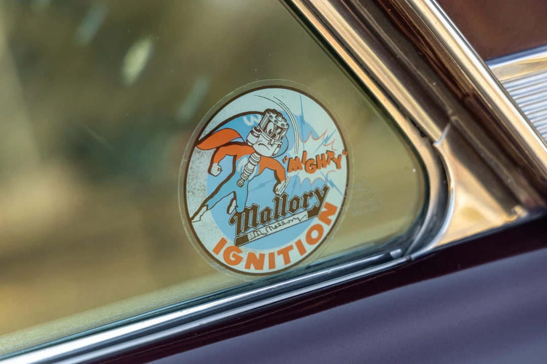 1963 Ford Galaxie 427 2nd Gen - Image 27 of 31