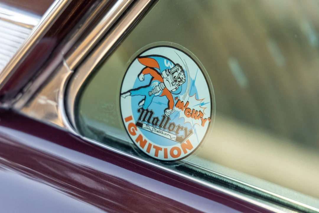 1963 Ford Galaxie 427 2nd Gen - Image 28 of 31