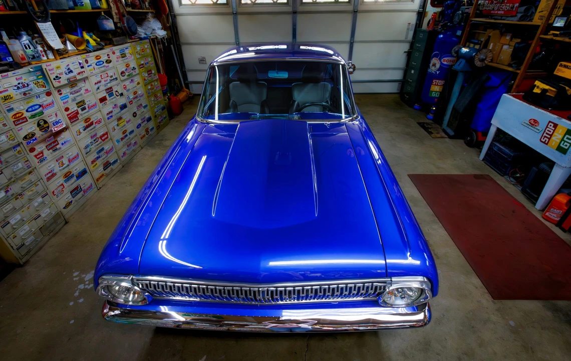 1962 Ford Ranchero 2nd Gen - Image 18 of 31