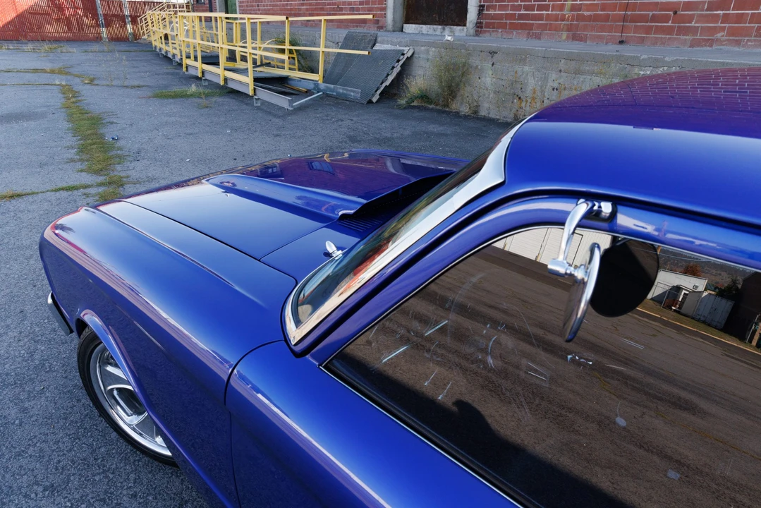 1962 Ford Ranchero 2nd Gen - Image 30 of 31