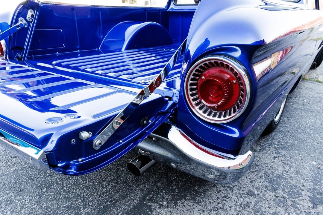 1962 Ford Ranchero 2nd Gen - Image 27 of 31
