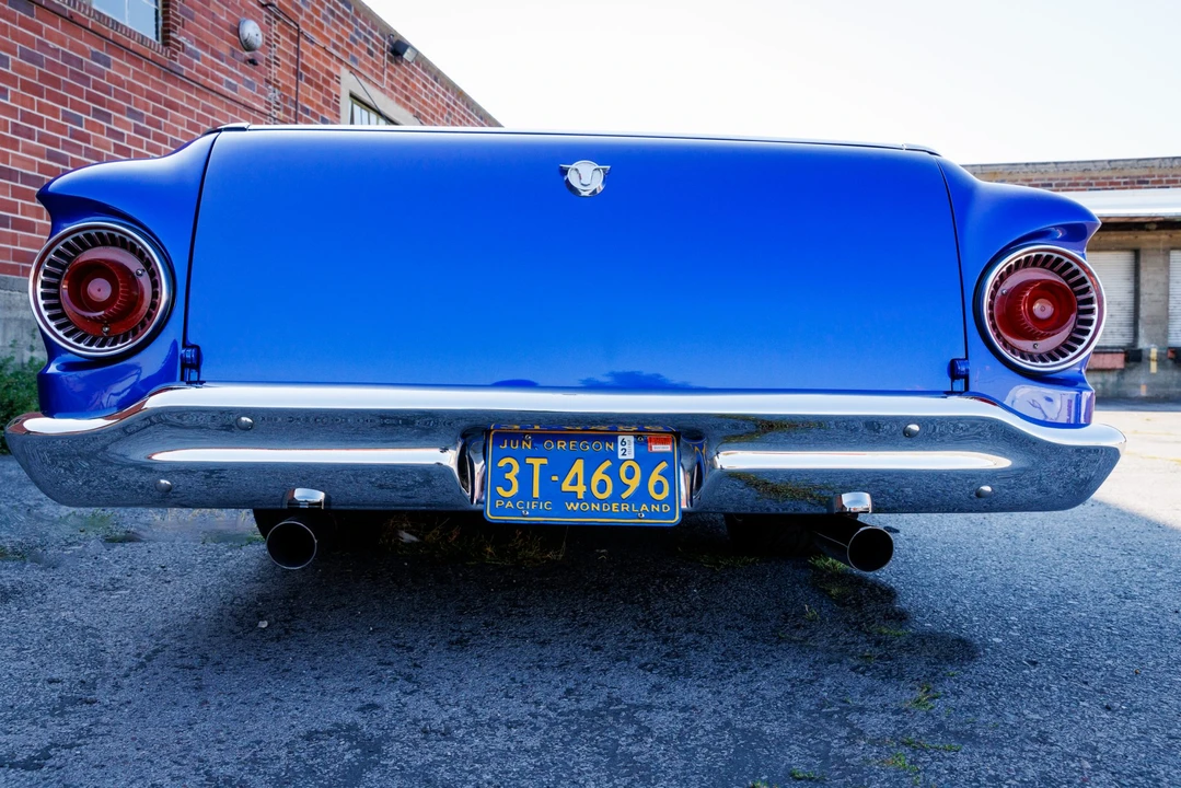 1962 Ford Ranchero 2nd Gen - Image 12 of 31