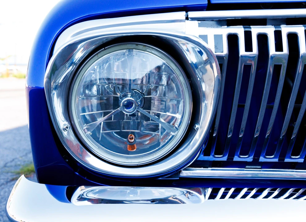1962 Ford Ranchero 2nd Gen - Image 22 of 31