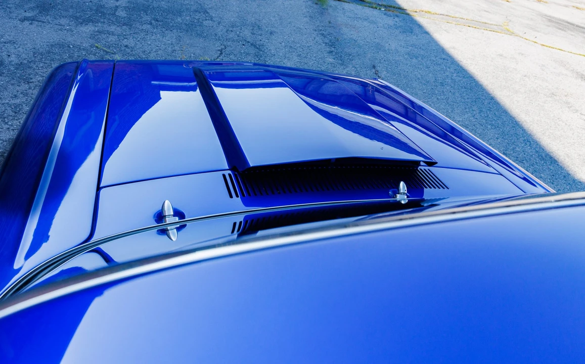 1962 Ford Ranchero 2nd Gen - Image 31 of 31