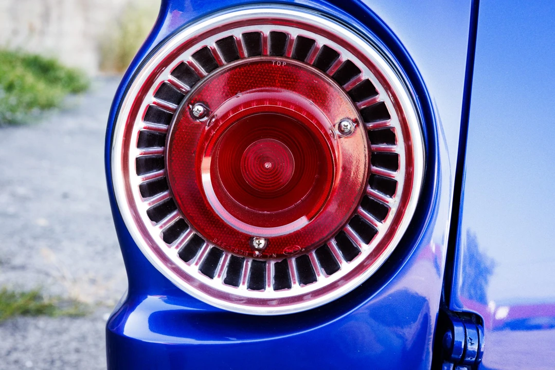 1962 Ford Ranchero 2nd Gen - Image 28 of 31