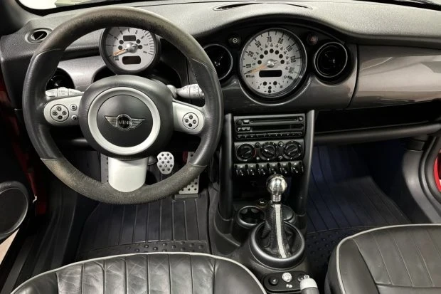 2006 Mini Mini Cooper S 1st Gen - Image 5 of 9