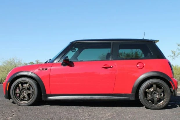 2006 Mini Mini Cooper S 1st Gen - Image 3 of 9