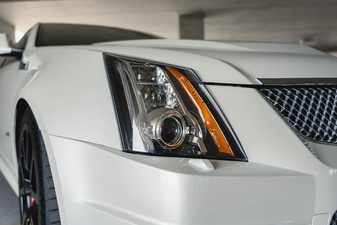 2013 Cadillac CTS-V 2nd Gen - Image 22 of 31