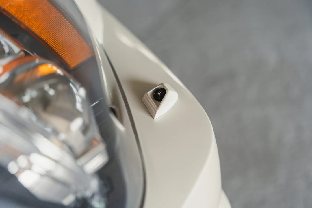 2013 Cadillac CTS-V 2nd Gen - Image 20 of 31