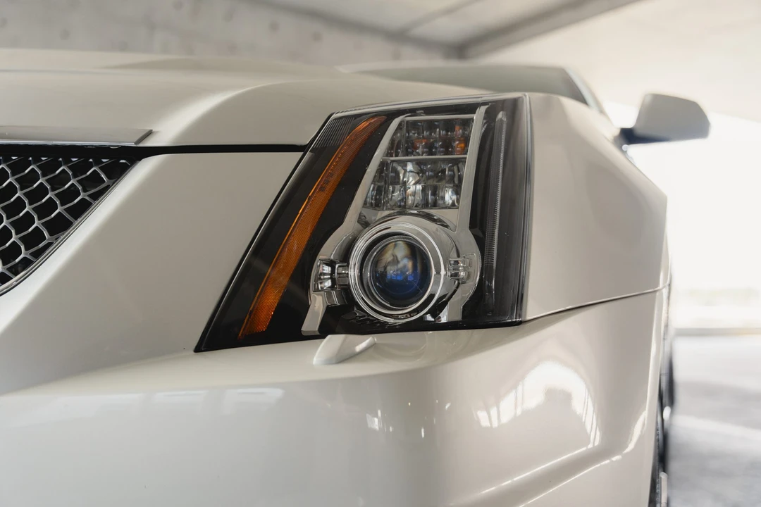2013 Cadillac CTS-V 2nd Gen - Image 28 of 31