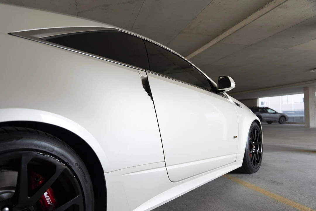 2013 Cadillac CTS-V 2nd Gen - Image 19 of 31