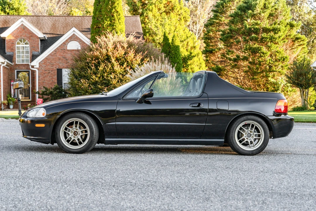 1995 Honda Del Sol - Image 11 of 31
