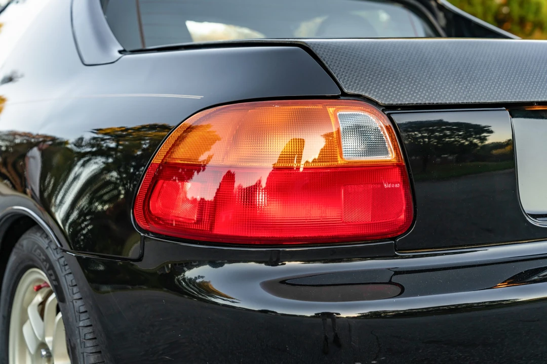 1995 Honda Del Sol - Image 31 of 31