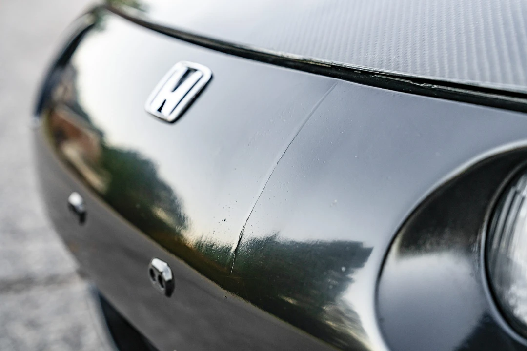 1995 Honda Del Sol - Image 26 of 31