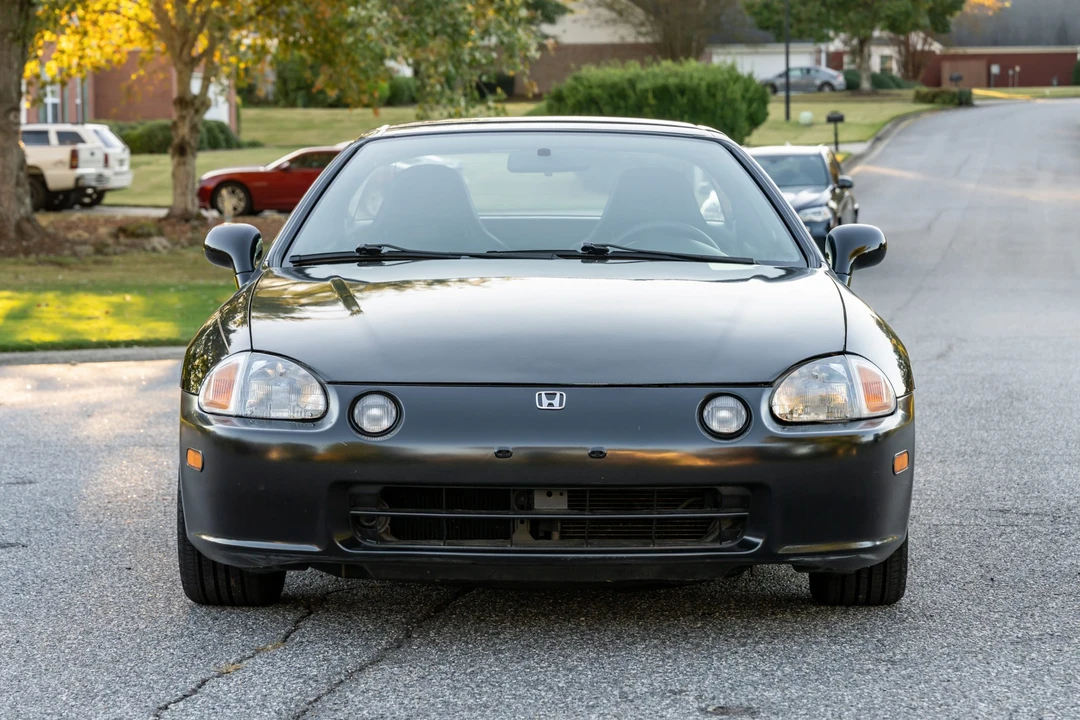 1995 Honda Del Sol - Image 14 of 31