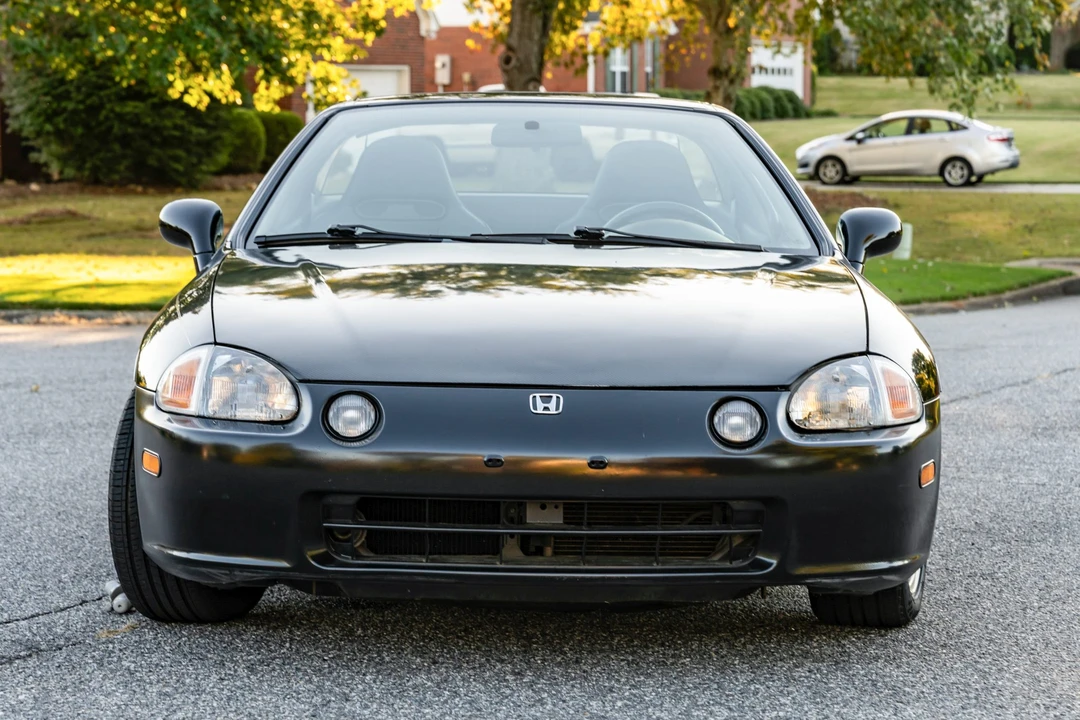1995 Honda Del Sol - Image 3 of 31
