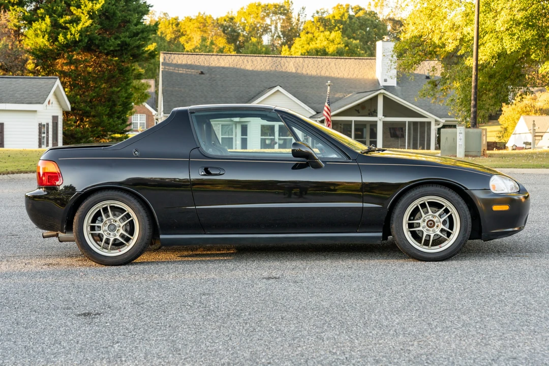 1995 Honda Del Sol - Image 17 of 31