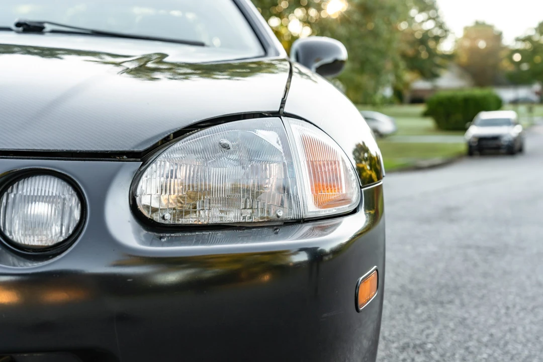 1995 Honda Del Sol - Image 24 of 31