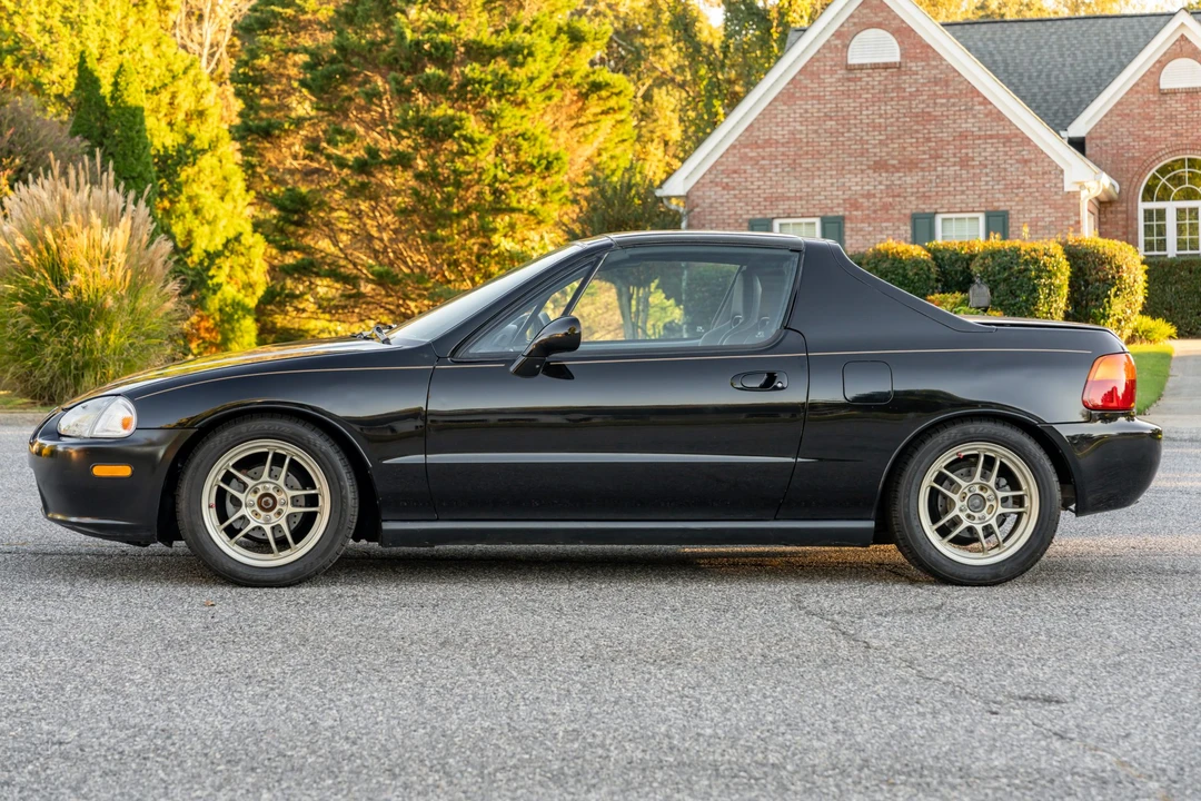 1995 Honda Del Sol - Image 23 of 31
