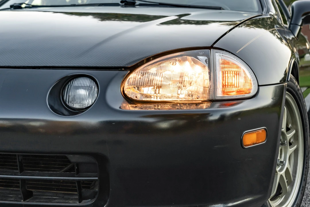 1995 Honda Del Sol - Image 25 of 31