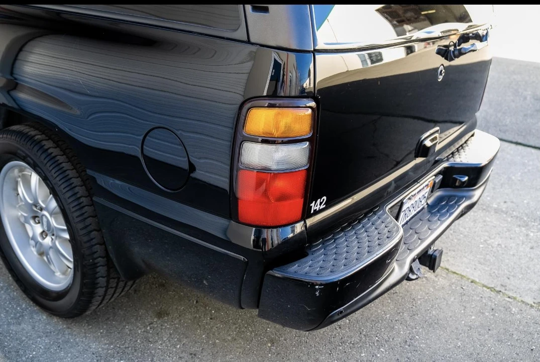 2005 GMC Yukon 2nd Gen - Image 22 of 31