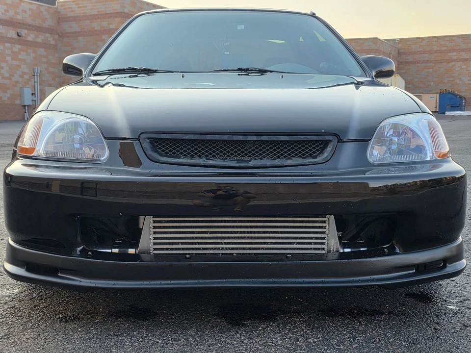 1997 Honda EK Civic - Image 26 of 31