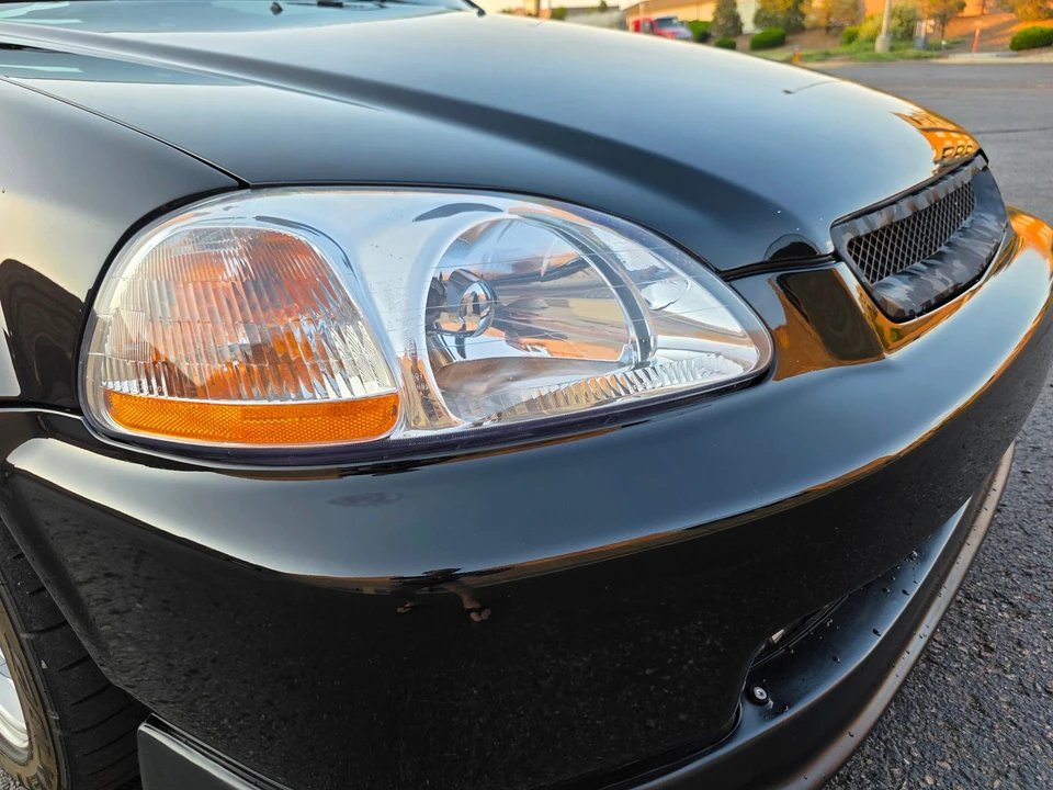 1997 Honda EK Civic - Image 28 of 31