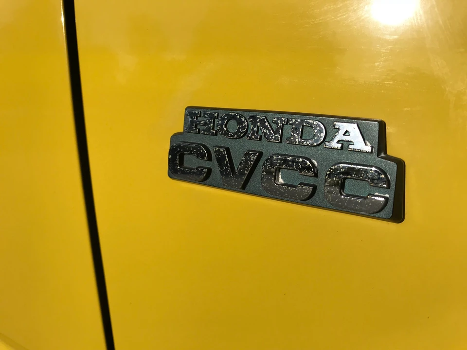 1975 Honda Civic 1st Gen - Image 30 of 31