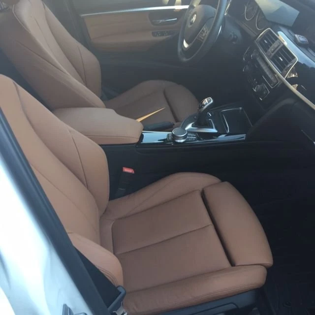 2017 BMW F31 3 Series Touring - Image 3 of 6