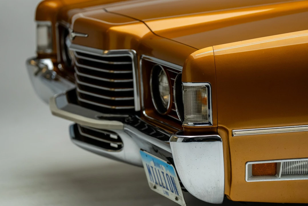 Ford Thunderbird 5th Gen - Image 22 of 31