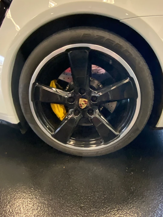 2016 Porsche 991 Turbo - Image 10 of 13