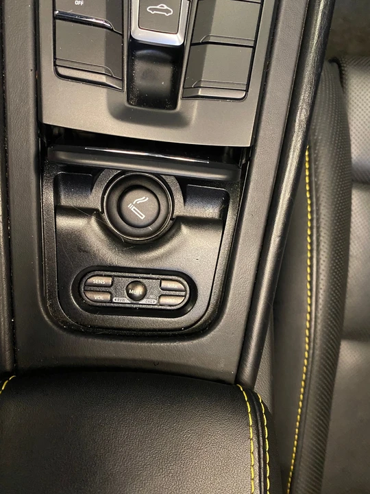 2016 Porsche 991 Turbo - Image 8 of 13