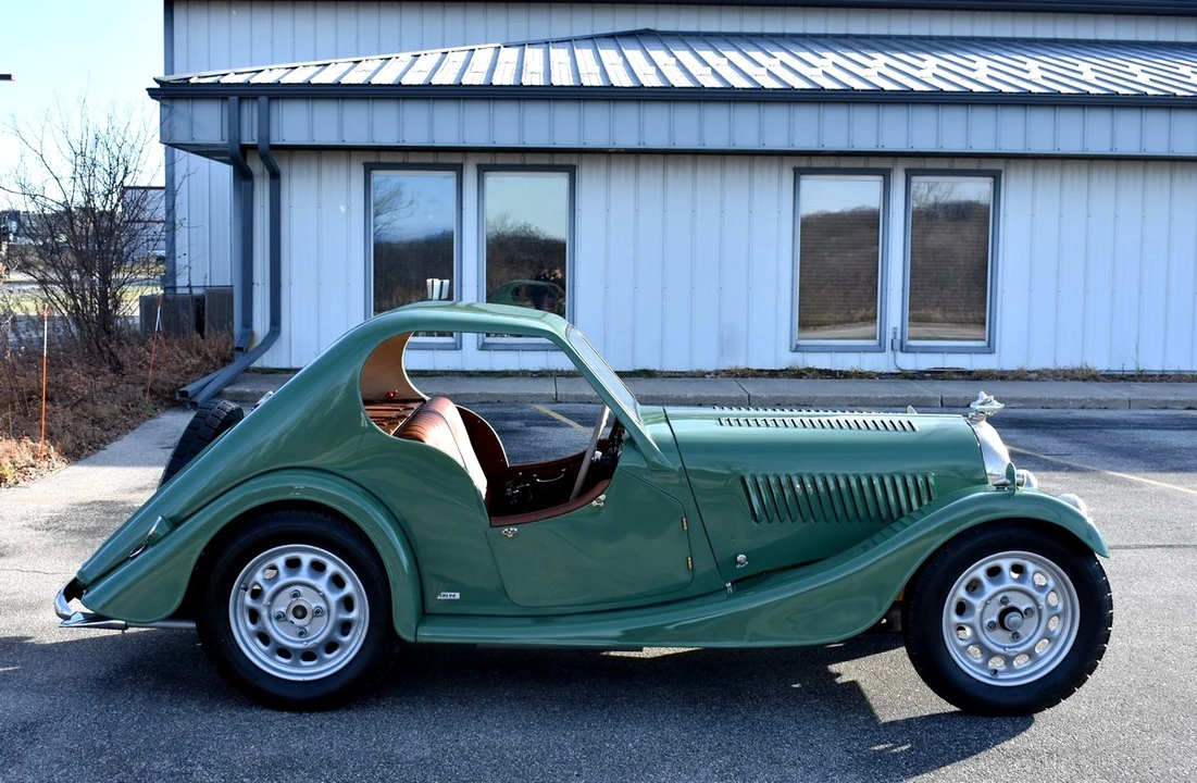1948 Morgan - Image 18 of 31