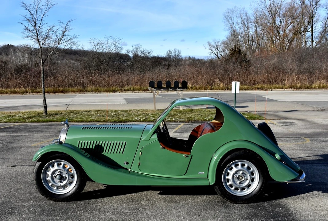 1948 Morgan - Image 27 of 31