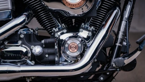 2008 Harley-Davidson Dyna Twin Cam - Image 6 of 7