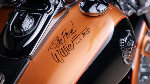 2008 Harley-Davidson Dyna Twin Cam - Image 5 of 7