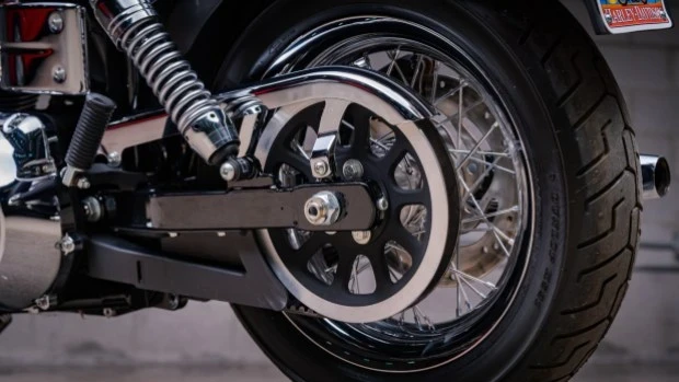 2008 Harley-Davidson Dyna Twin Cam - Image 7 of 7