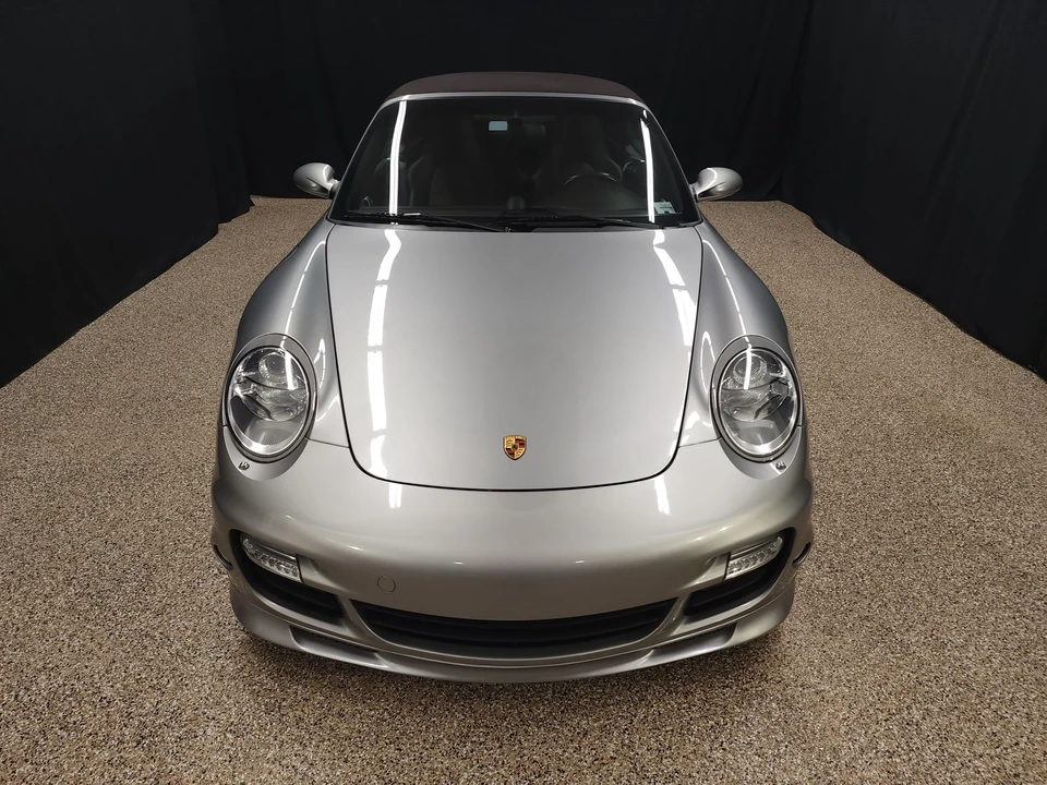 2008 Porsche 997 Turbo - Image 25 of 31