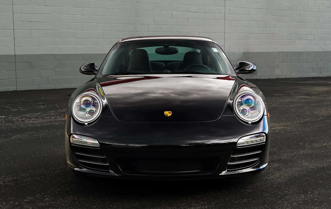 2010 Porsche 997 Carrera 4S - Image 8 of 31