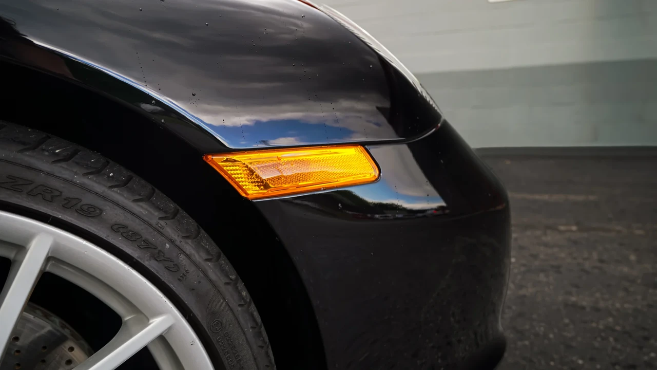 2010 Porsche 997 Carrera 4S - Image 12 of 31