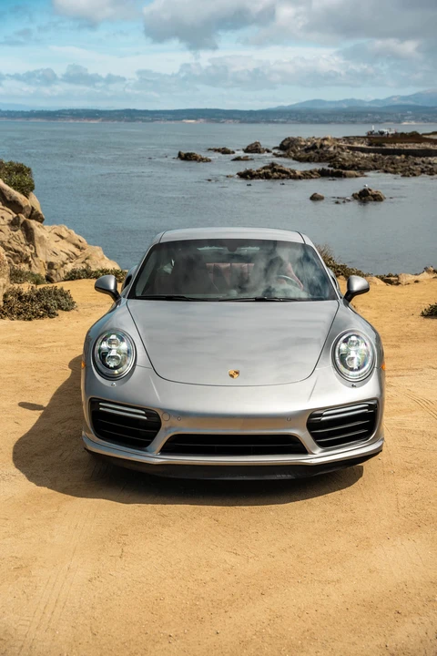 2017 Porsche 991 Turbo - Image 13 of 31