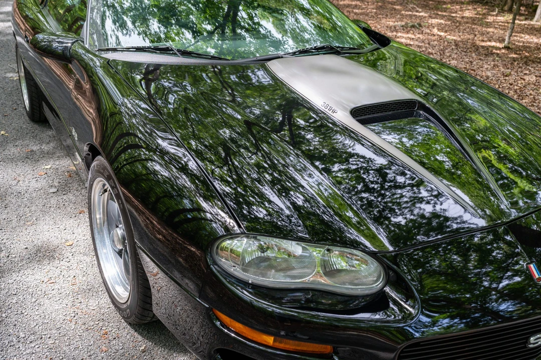 2001 Chevrolet Camaro SS 4th Gen - Image 21 of 31