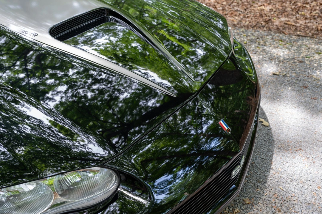 2001 Chevrolet Camaro SS 4th Gen - Image 24 of 31