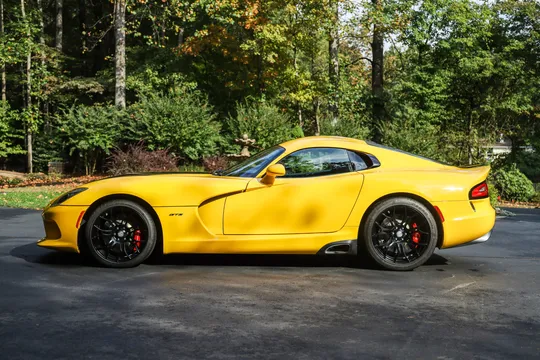 2013 Dodge Viper 5th Gen - Image 2 of 31