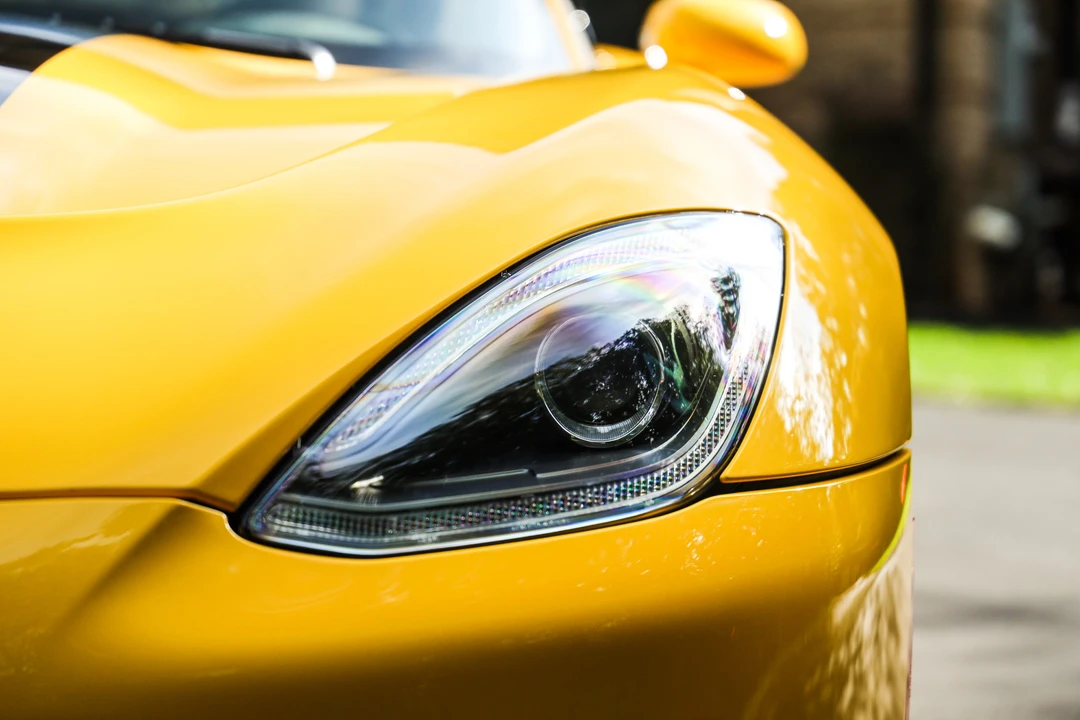 2013 Dodge Viper 5th Gen - Image 13 of 31