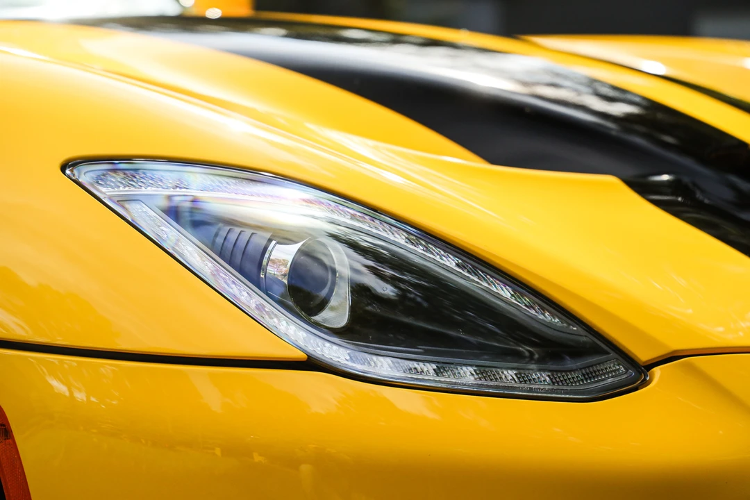 2013 Dodge Viper 5th Gen - Image 14 of 31