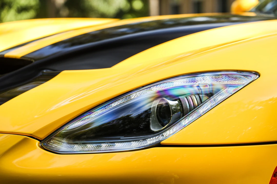 2013 Dodge Viper 5th Gen - Image 15 of 31