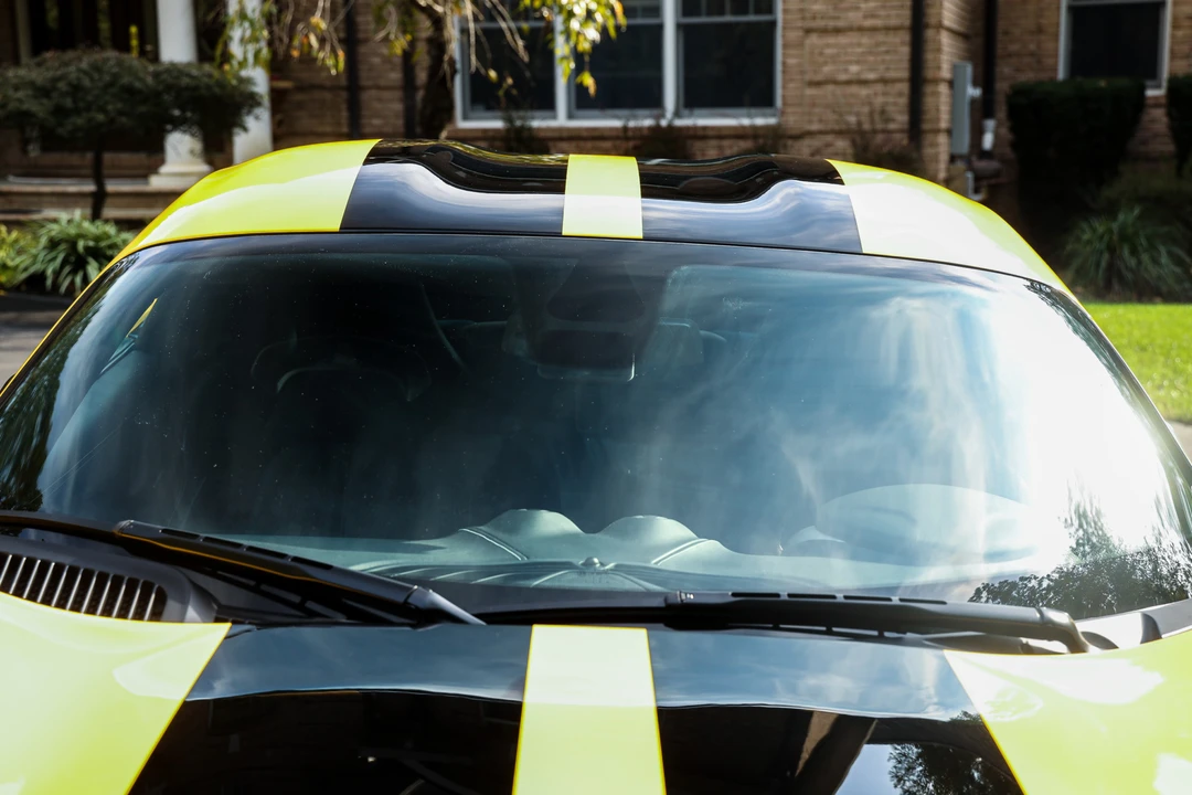 2013 Dodge Viper 5th Gen - Image 22 of 31