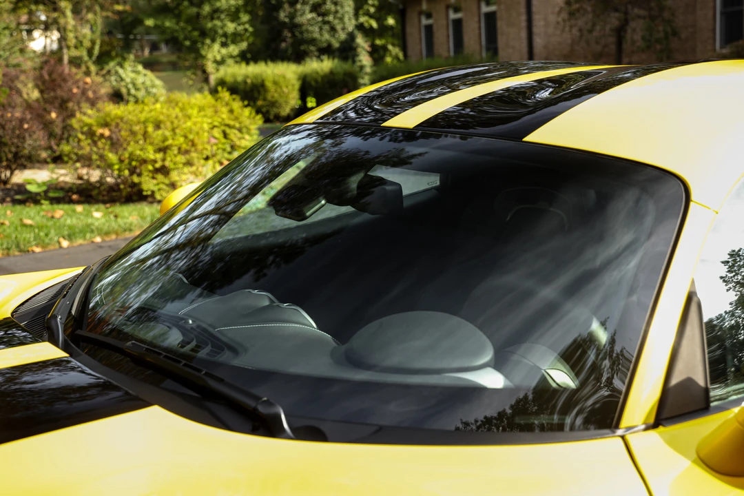 2013 Dodge Viper 5th Gen - Image 23 of 31
